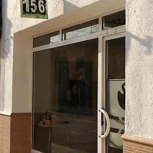  Habitación en casa particular Ventura España