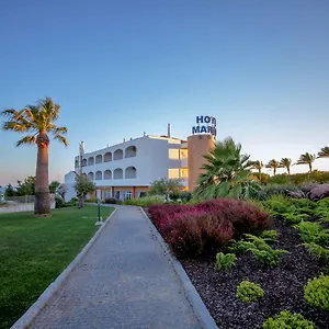 Maritur - Adults Only 4* Albufeira