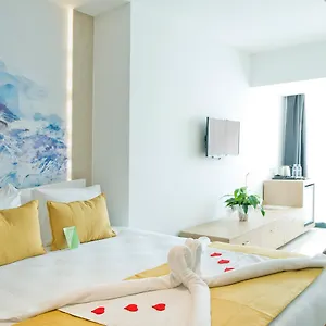 86 By Katipoglu 3* Izmir
