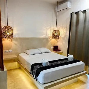 Apartment Xamana