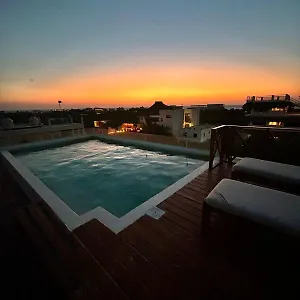 Apartamento Sunsteps Casa