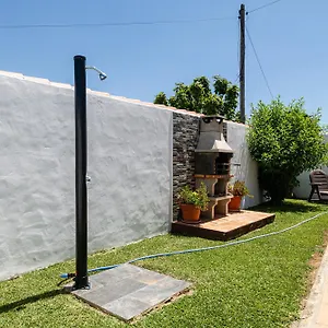  Сasa de vacaciones Casa Antonia 3 España