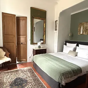 Chateau De Saint-girons - Luxury In Provence לינה וארוחת בוקר אקס-אן-פרובאנס