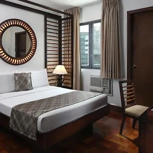 Lotus 3* Manila