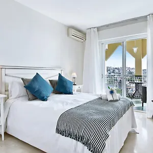  Apartamento Del Parque Flats - Torrevigia España