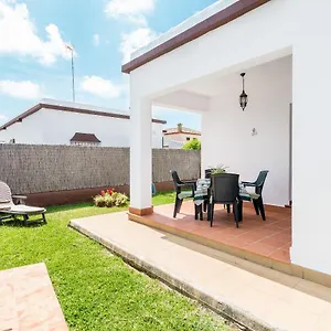  Сasa de vacaciones Casa Antonia 3 España