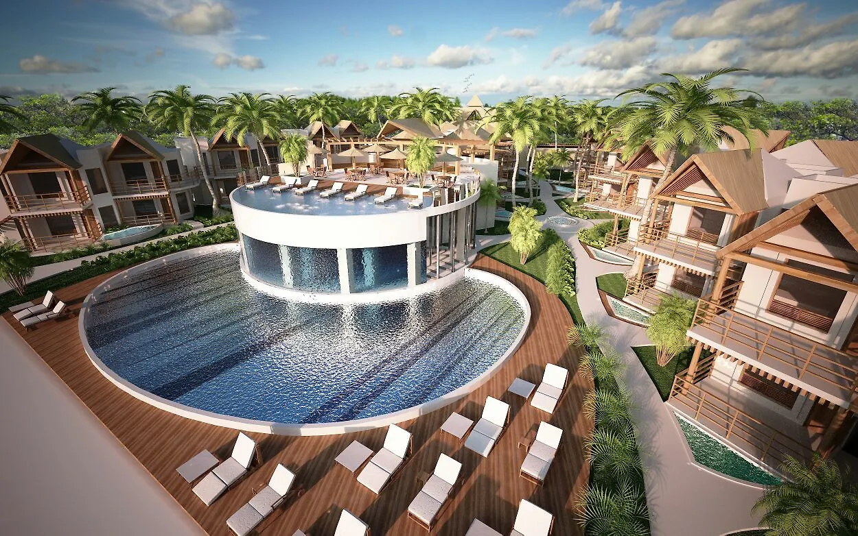 Villas Hm Palapas Del Mar Isla Holbox Hotel
