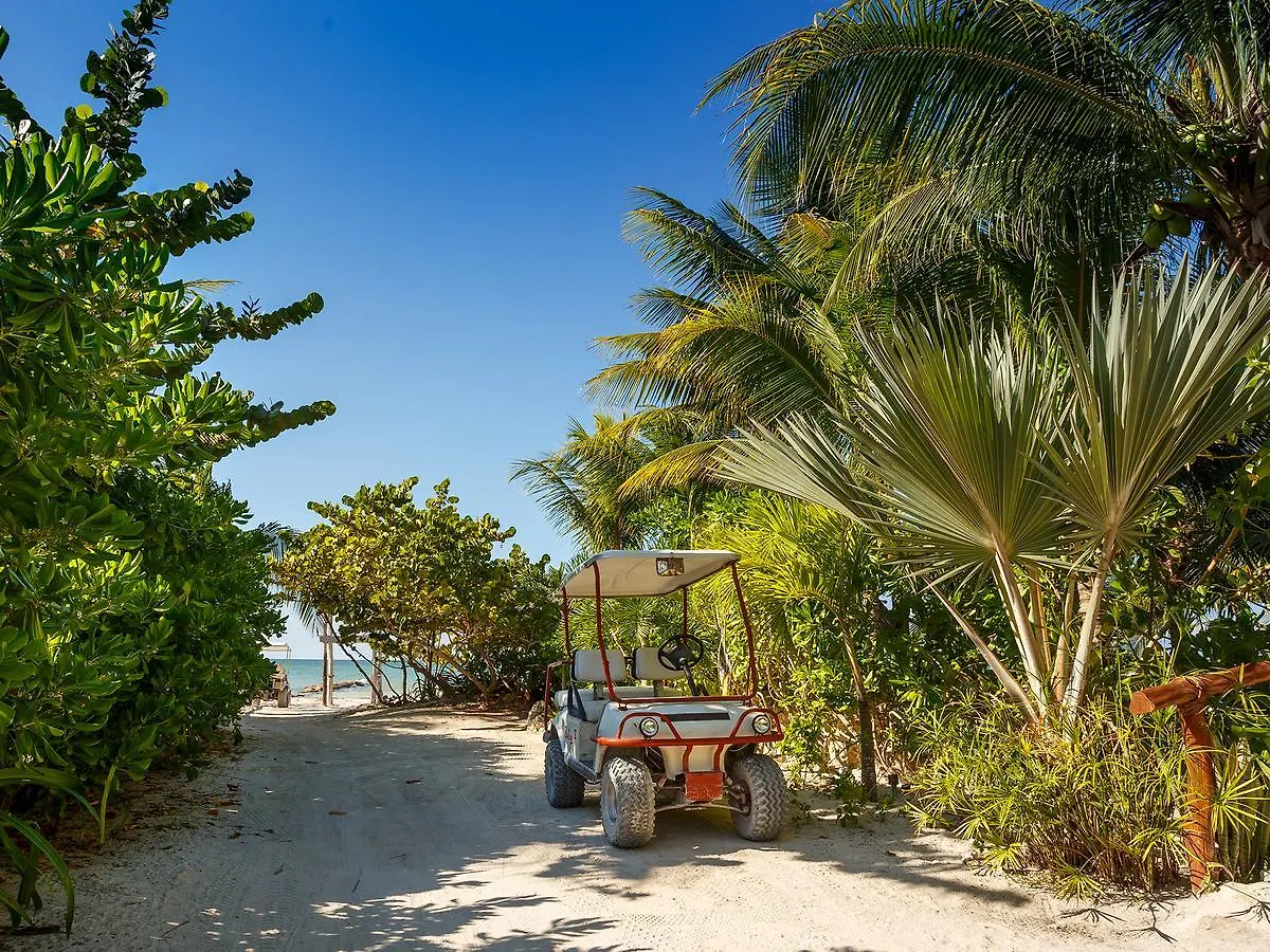 Villas Hm Palapas Del Mar Isla Holbox