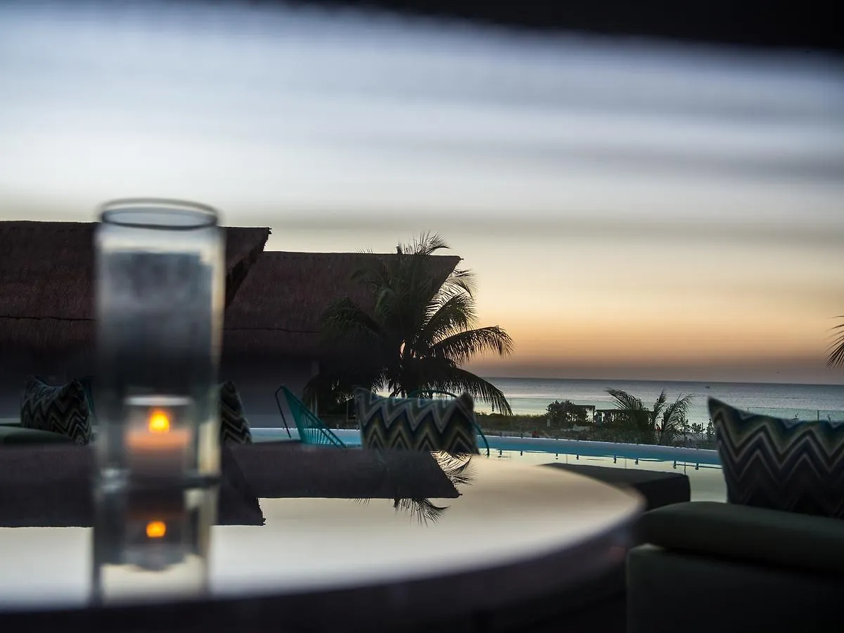 Villas Hm Palapas Del Mar Isla Holbox