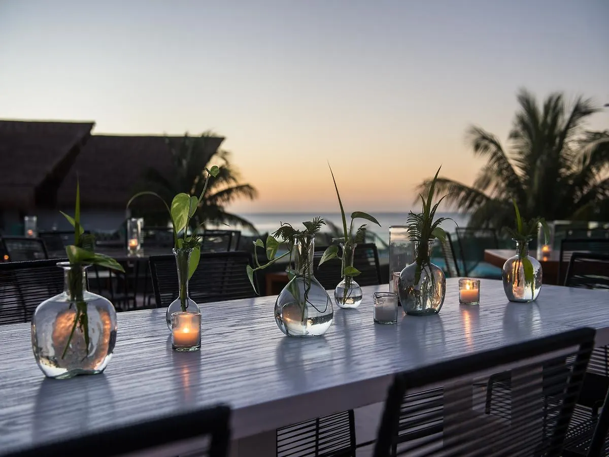 **** Hotel Villas Hm Palapas Del Mar Isla Holbox Mexico
