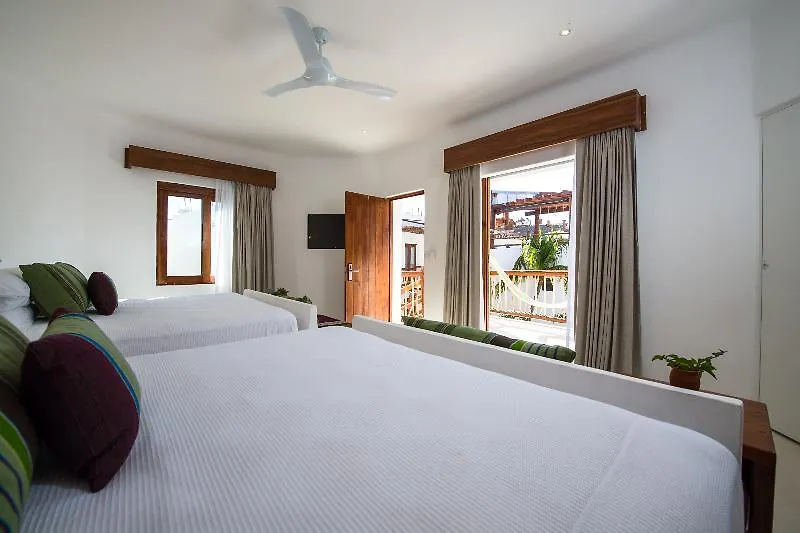 Hotel Villas Hm Palapas Del Mar Isla Holbox
