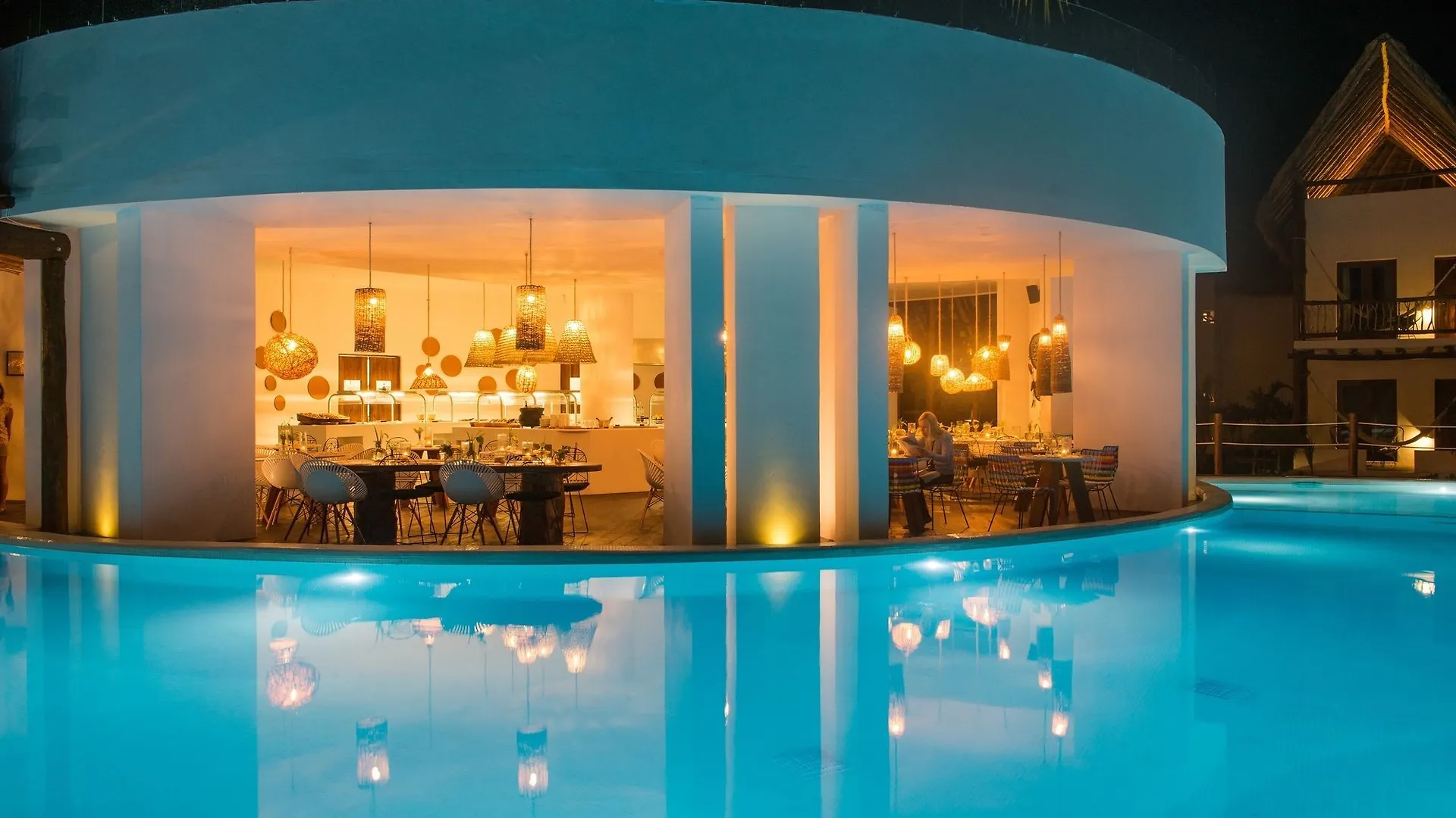**** Hotel Villas Hm Palapas Del Mar Isla Holbox Mexico