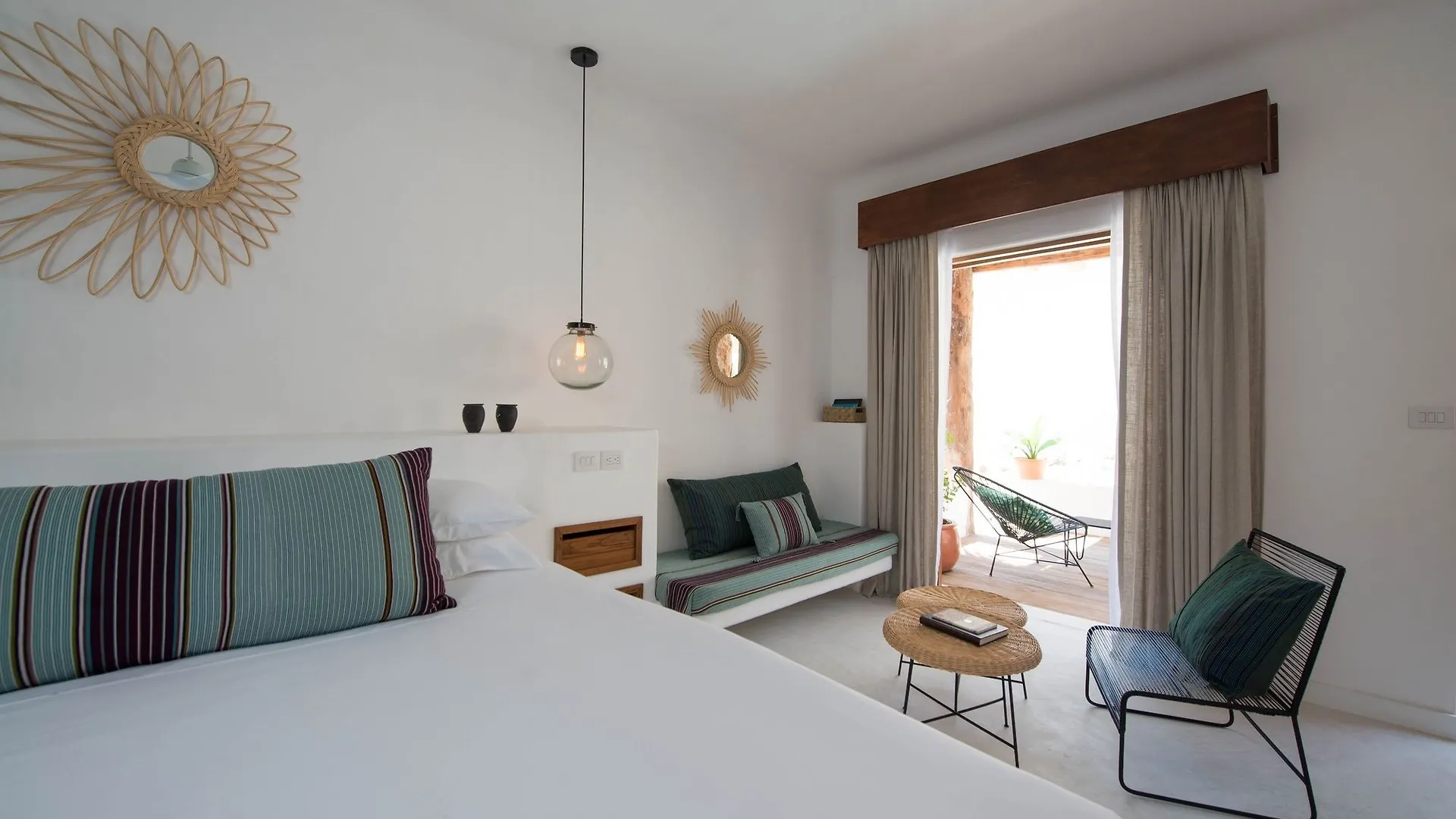Villas Hm Palapas Del Mar Isla Holbox
