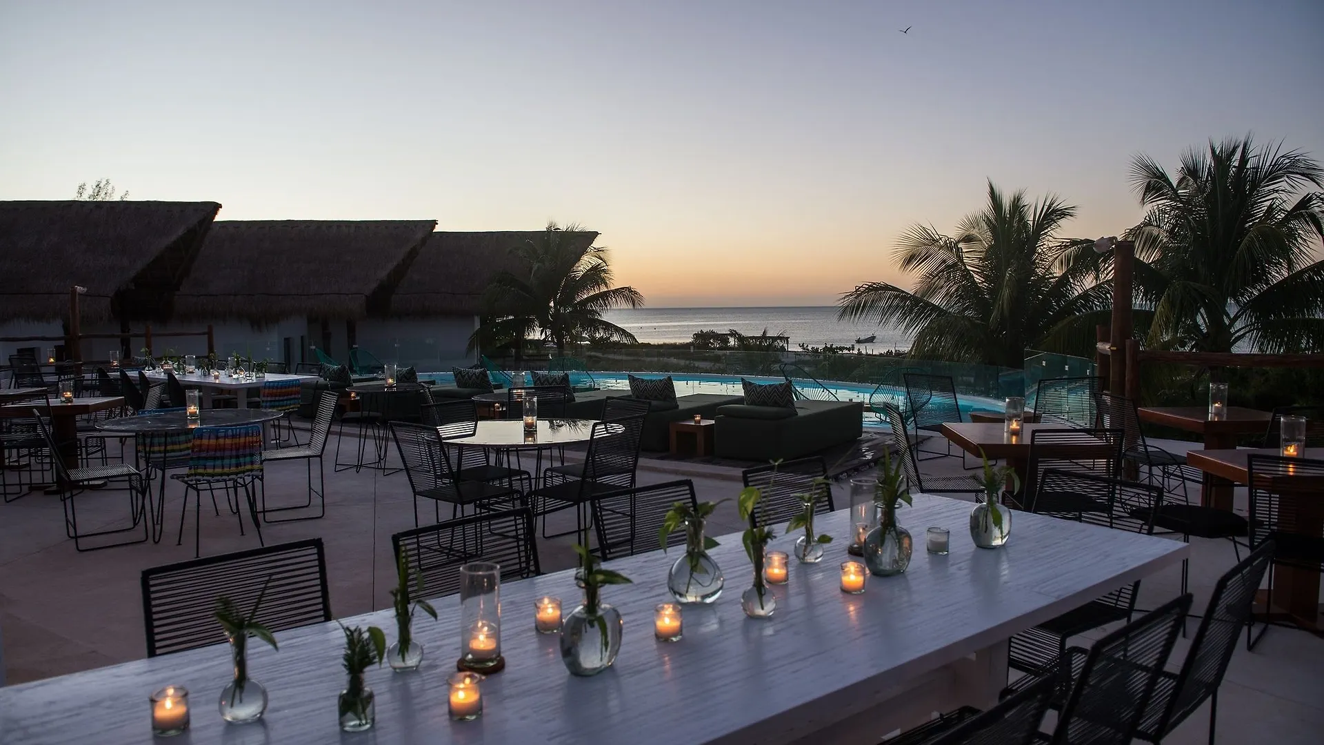 Villas Hm Palapas Del Mar Isla Holbox