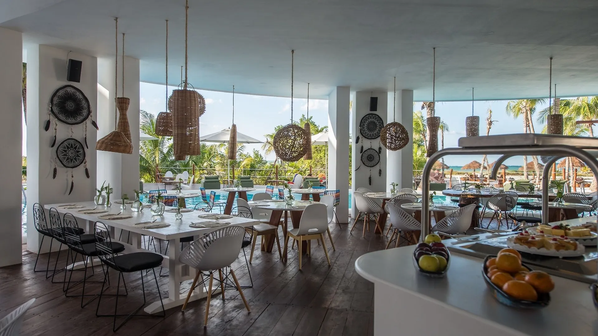 **** Hotel Villas Hm Palapas Del Mar Isla Holbox Mexico