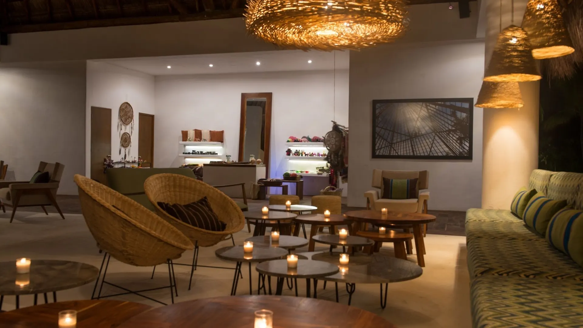 Hotel Villas Hm Palapas Del Mar Isla Holbox