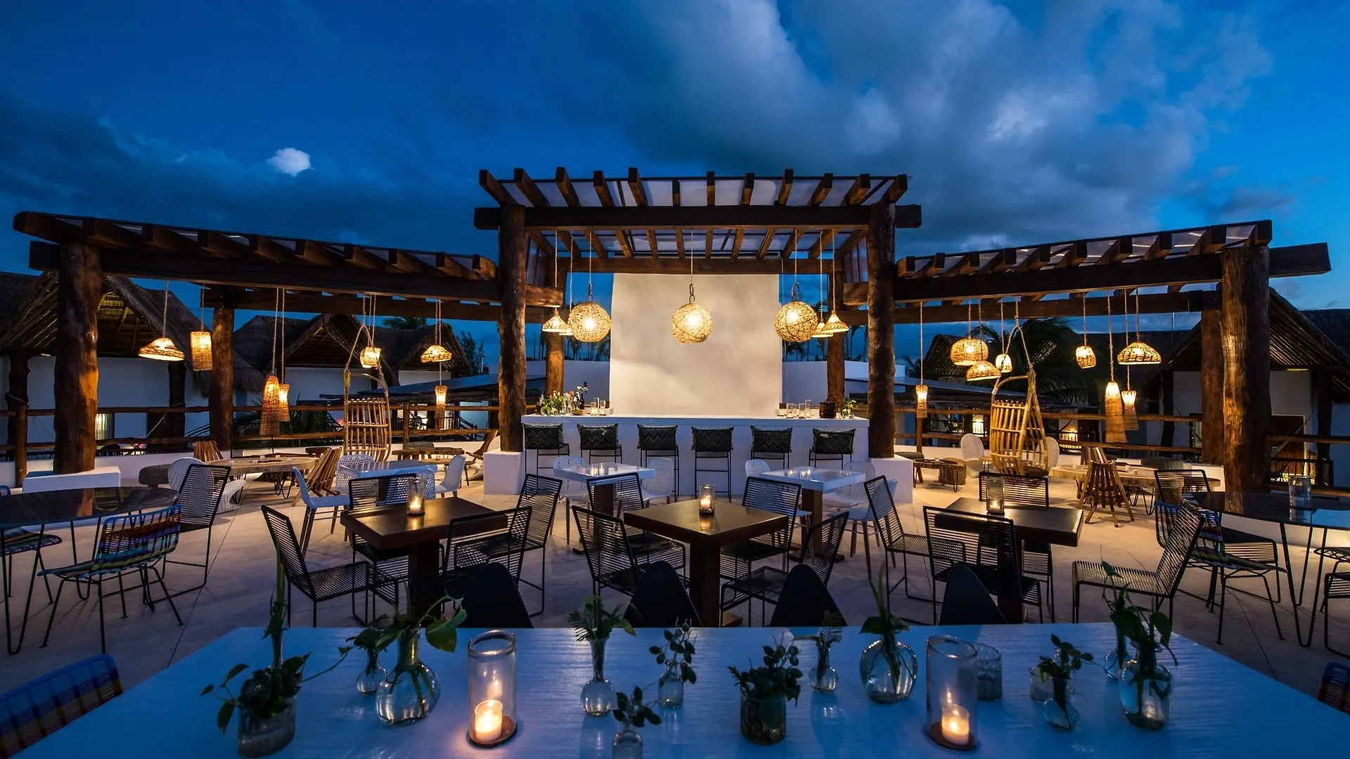 **** Hotel Villas Hm Palapas Del Mar Isla Holbox Mexico